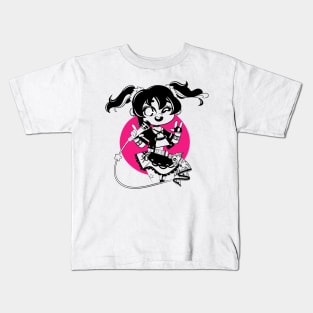 Rock Nico Kids T-Shirt